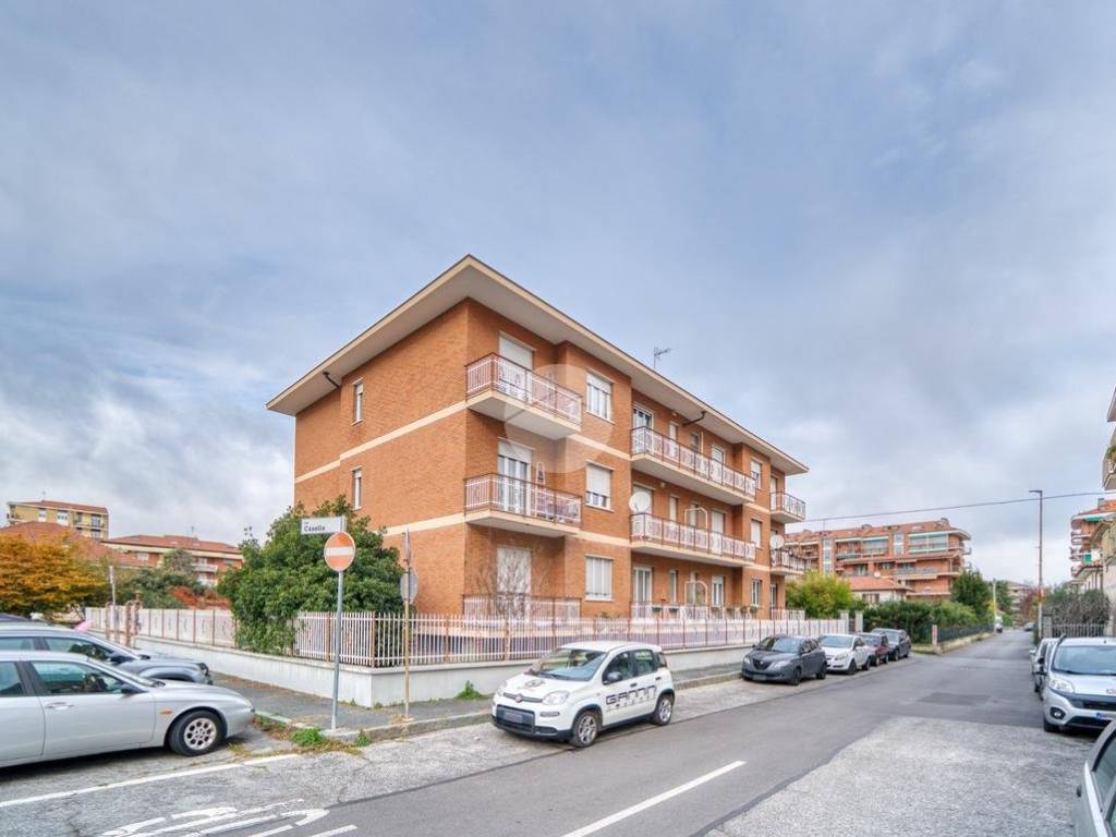 Appartamento a Rivoli in Via pasubio, 46 - Foto 3