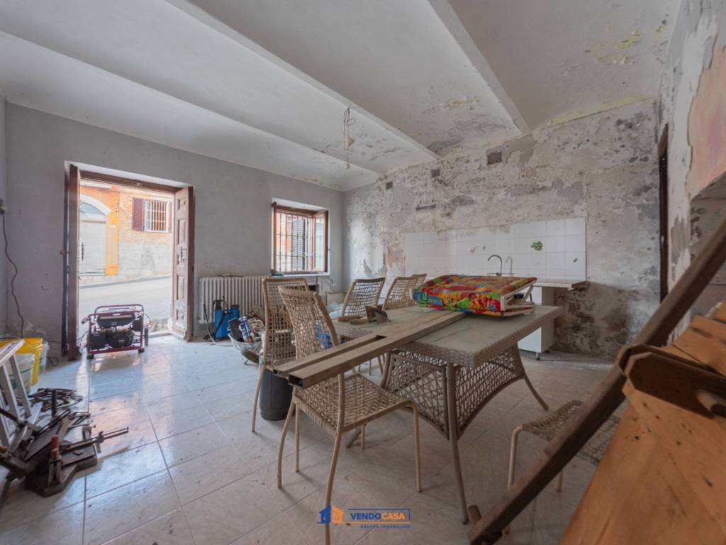 Casa indipendente a Vigliano d'asti in Piazza Anita Garibaldi, 2 - Foto 5