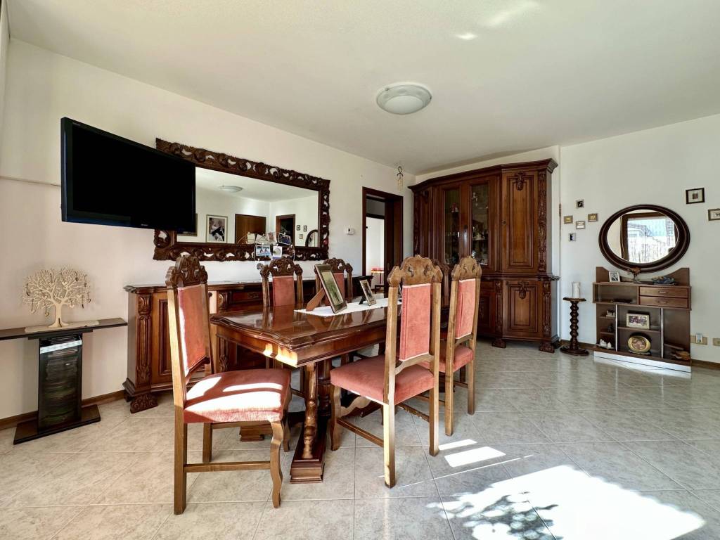 Appartamento a Manzano in Via Alpe, 12 - Foto 4