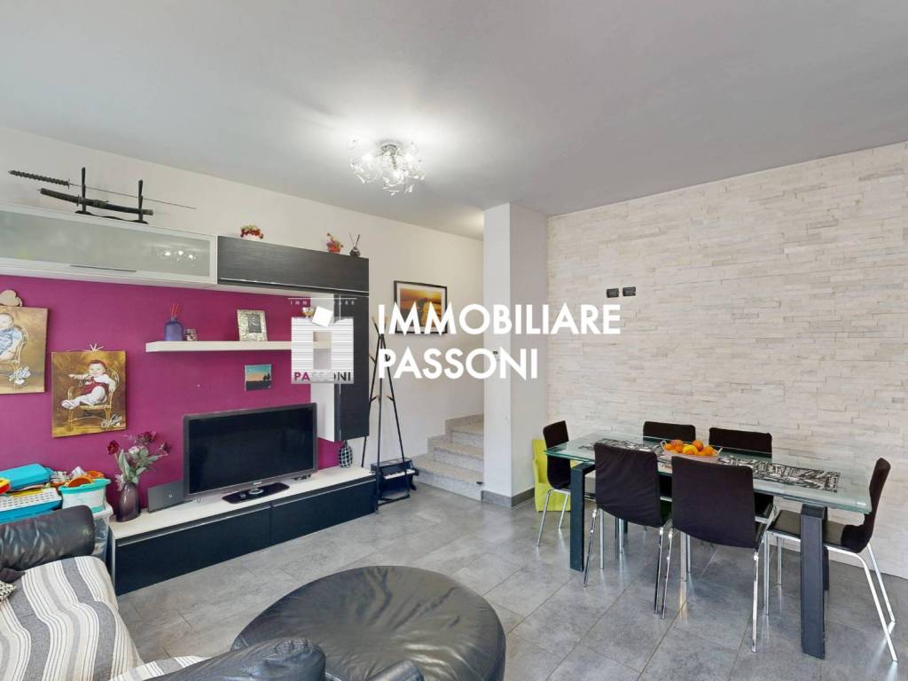 Casa indipendente a Fagnano olona in Via Frazione Fornaci - Foto 3