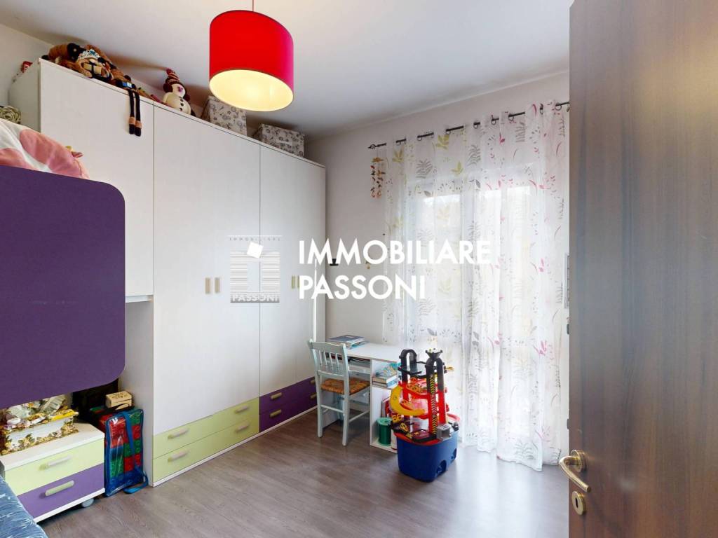 Casa indipendente a Fagnano olona in Via Frazione Fornaci - Foto 5