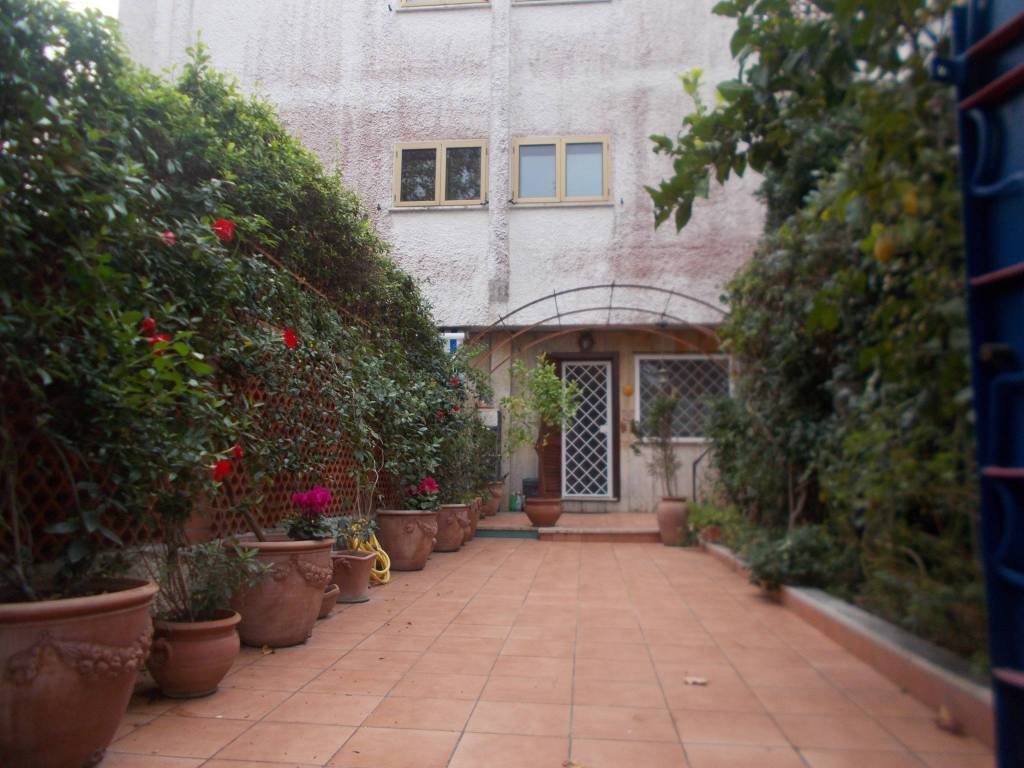 Appartamento a Santa marinella in Via Giulio Cesare - Foto 5