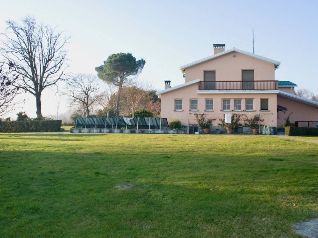 Villa a Ronco biellese in Via Roma, 79 - Foto 2