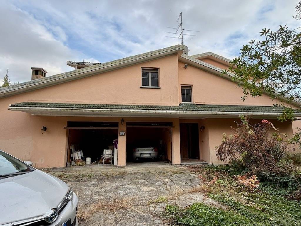 Villa a Ronco biellese in Via Roma, 79 - Foto 3