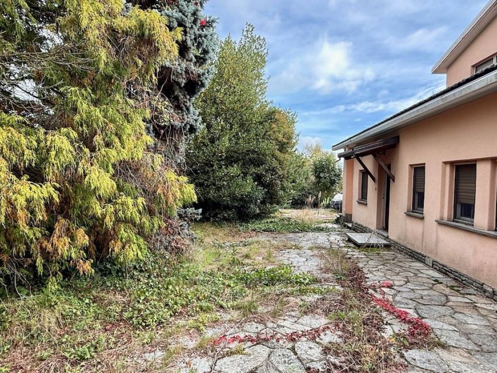 Villa a Ronco biellese in Via Roma, 79 - Foto 4