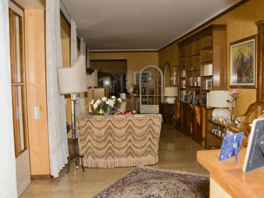 Villa a Ronco biellese in Via Roma, 79 - Foto 5