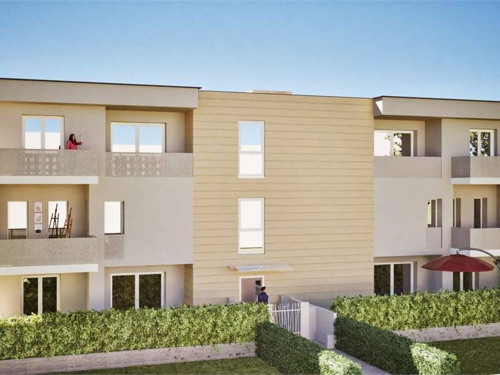 Appartamento a Verona in VIA PONTESAN PANCRAZIO - Foto 4