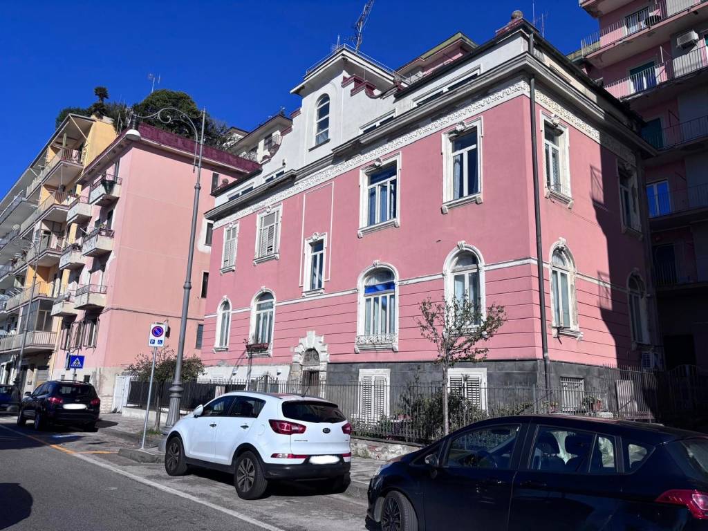 Appartamento a Salerno in Via Leucosia, 115 - Foto 2