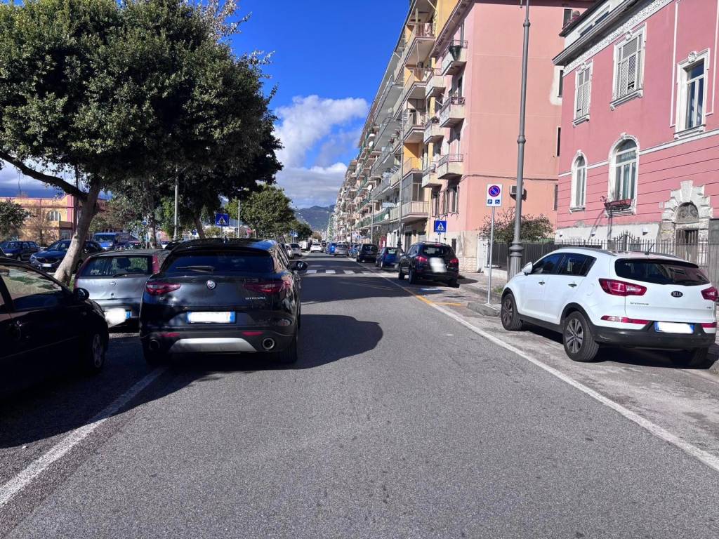 Appartamento a Salerno in Via Leucosia, 115 - Foto 3