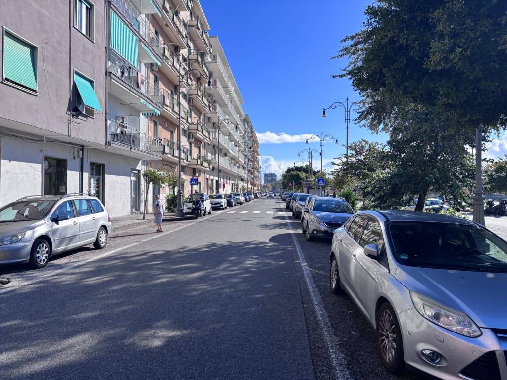 Appartamento a Salerno in Via Leucosia, 115 - Foto 4