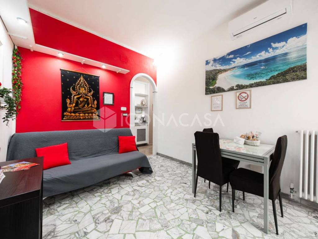 Appartamento a Bologna in Via Giovanni Fattori, 16 - Foto 2