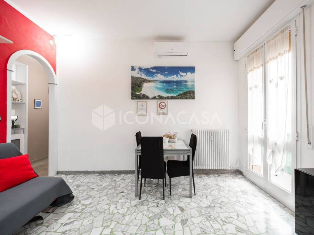 Appartamento a Bologna in Via Giovanni Fattori, 16 - Foto 3