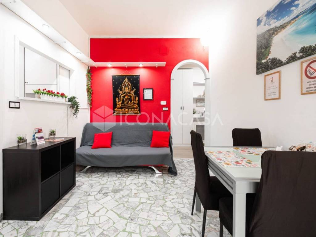 Appartamento a Bologna in Via Giovanni Fattori, 16 - Foto 4