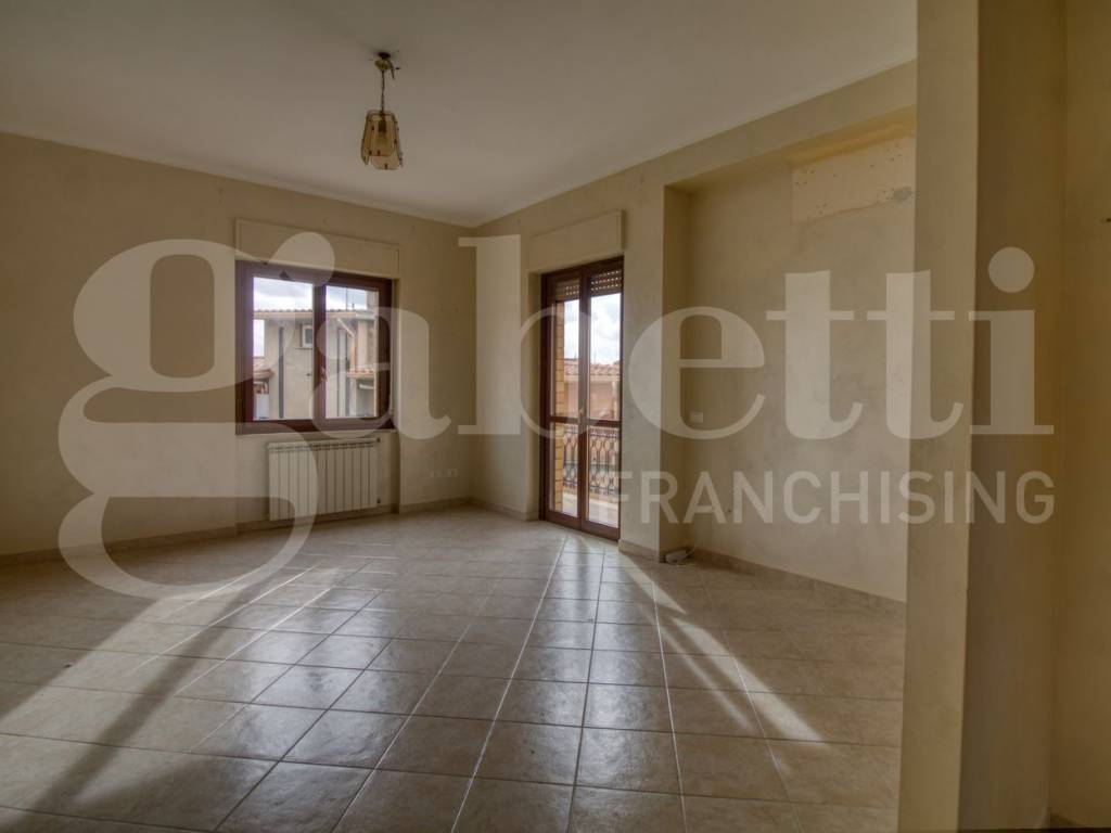 Appartamento a Fonte nuova in Via Cellini, 7 - Foto 2