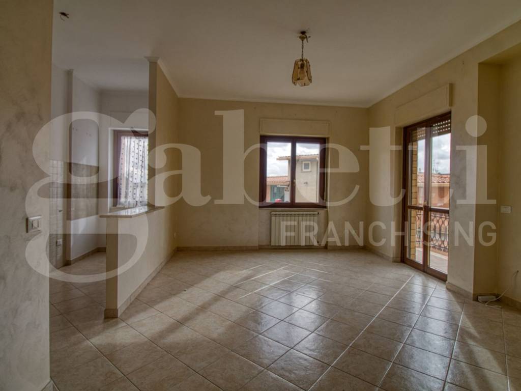 Appartamento a Fonte nuova in Via Cellini, 7 - Foto 3