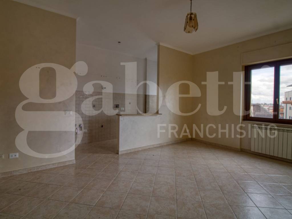 Appartamento a Fonte nuova in Via Cellini, 7 - Foto 4
