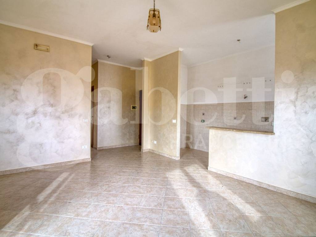 Appartamento a Fonte nuova in Via Cellini, 7 - Foto 5