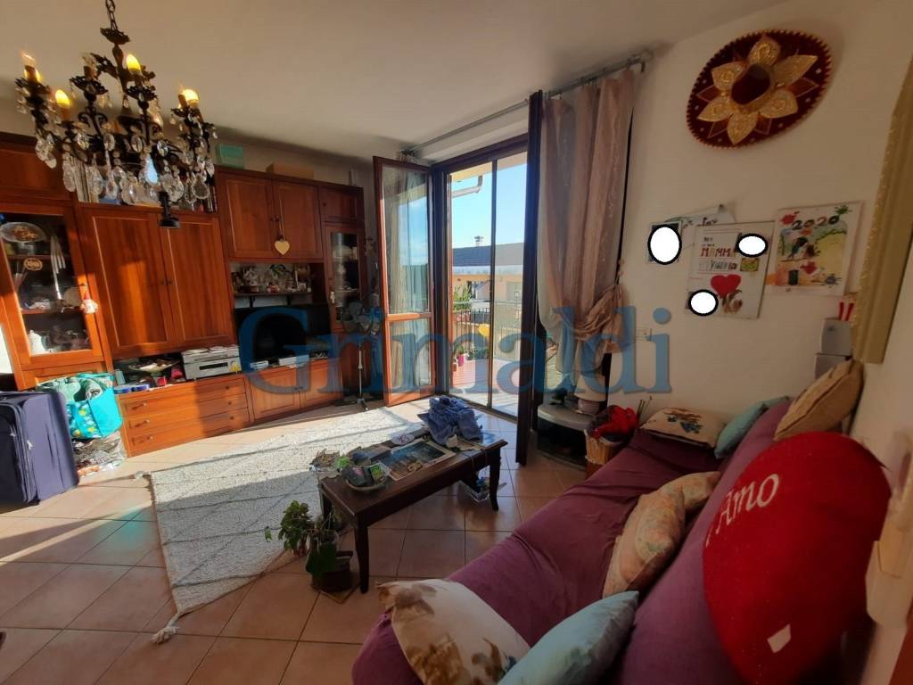 Appartamento a Bareggio in Via Isonzo - Foto 5