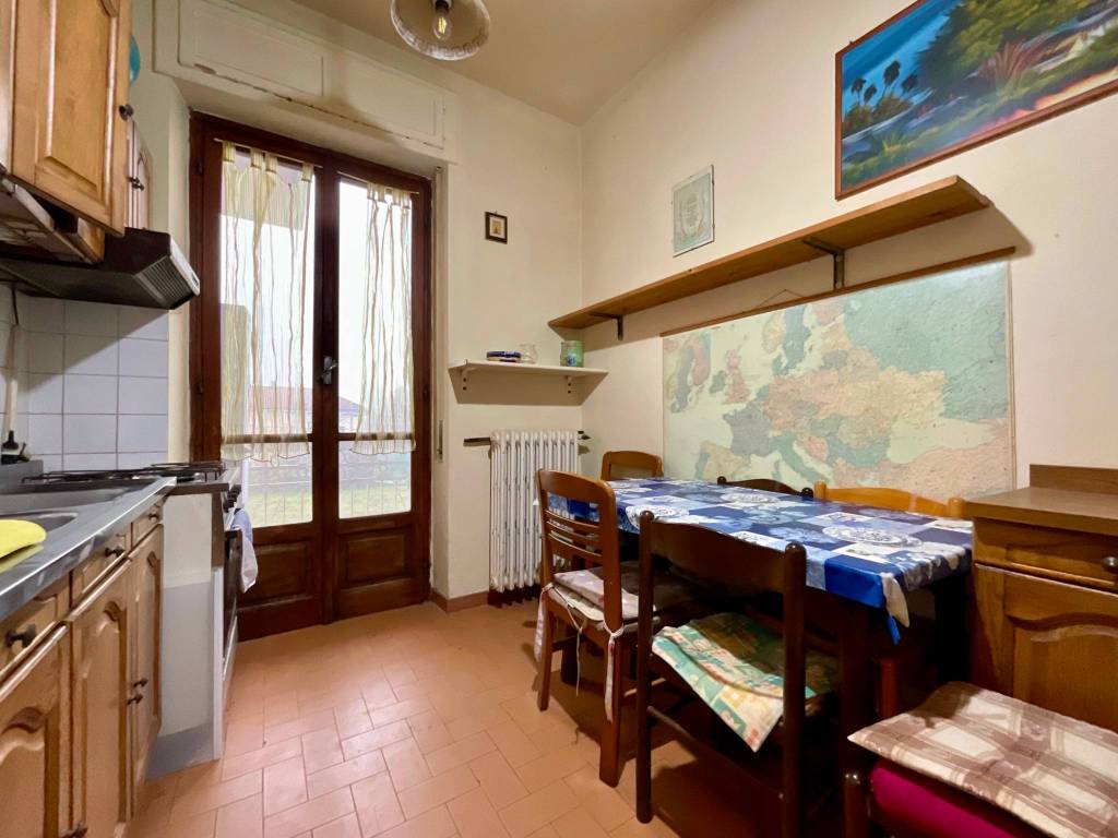 Appartamento a Ciriè in Località Vastalla - Foto 2