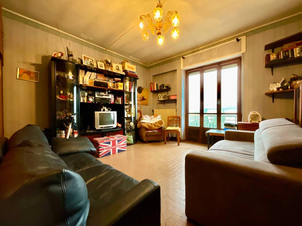 Appartamento a Ciriè in Località Vastalla - Foto 3