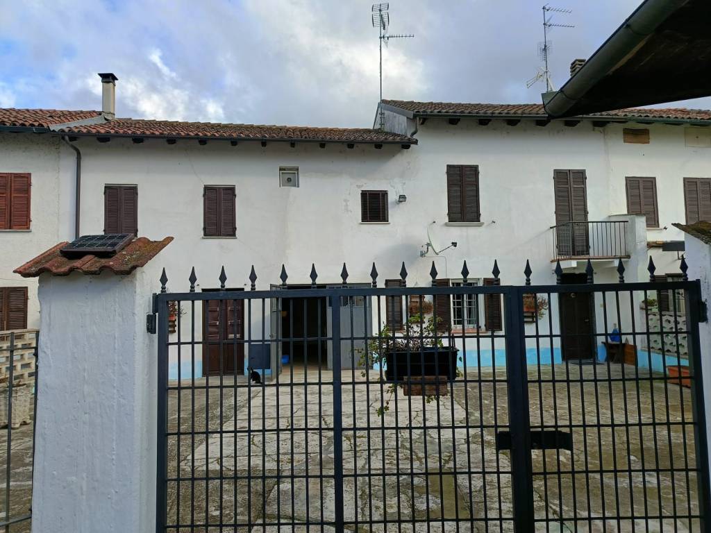 Villa a Casale monferrato in Cantone Grassi, 157 - Foto 5