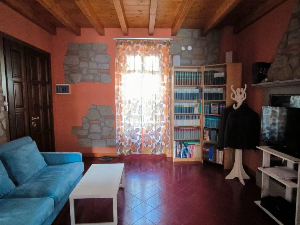 Casa indipendente a Ranzanico - Foto 5