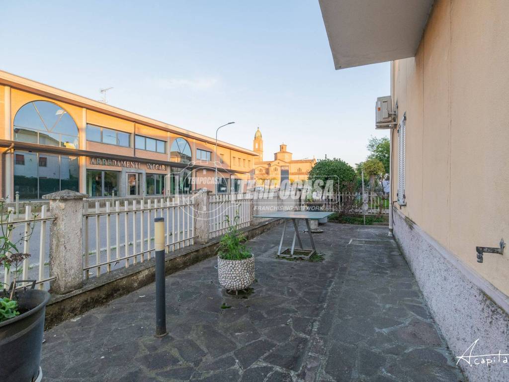 Casa indipendente a Soliera in Via Carpi Ravarino - Foto 2