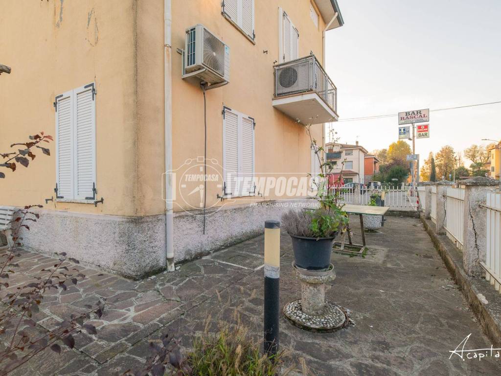 Casa indipendente a Soliera in Via Carpi Ravarino - Foto 3