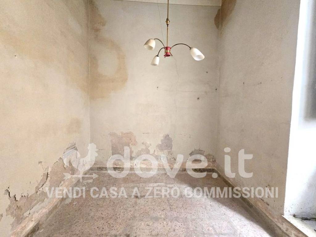Appartamento a Trapani in Via Poeta Calvino, 82 - Foto 2
