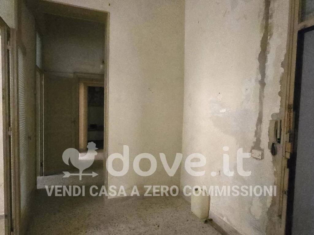 Appartamento a Trapani in Via Poeta Calvino, 82 - Foto 3