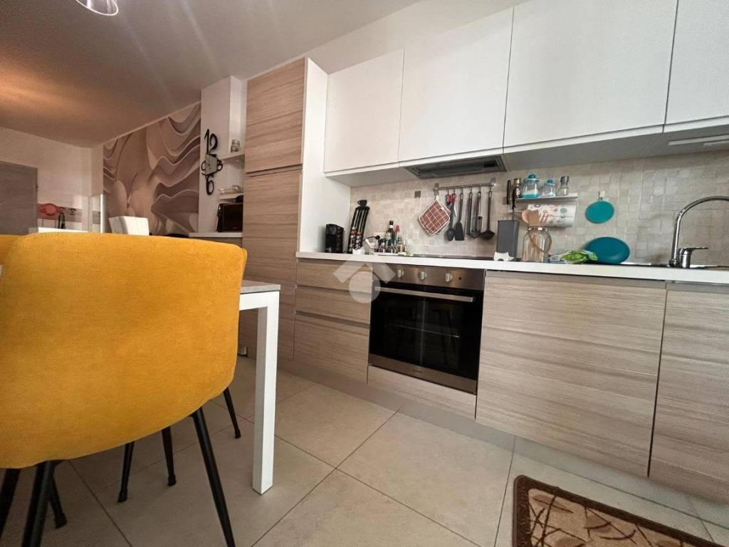Appartamento a Comacchio in Viale Dei Pini - Foto 3