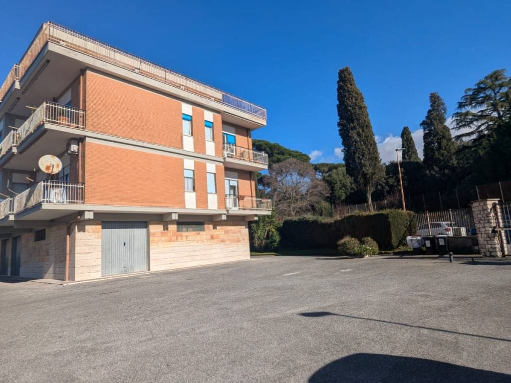 Attico / mansarda a Ariccia in Viale Piave - Foto 3