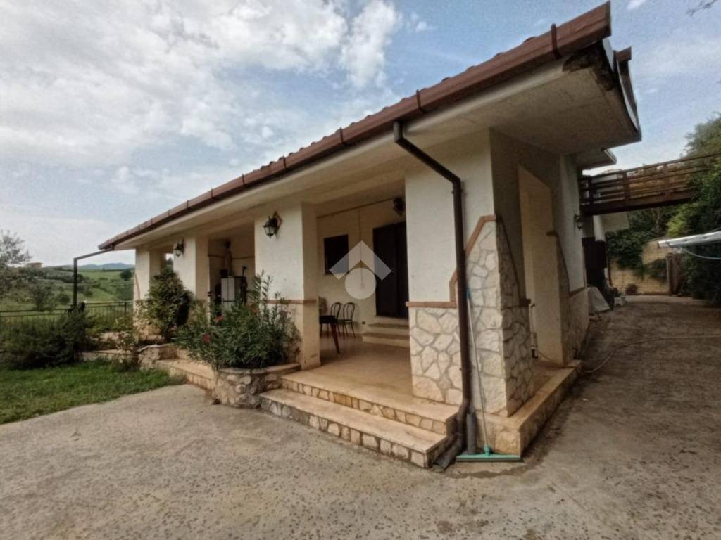 Villa a Olevano romano in Contrada cerreto - Foto 2