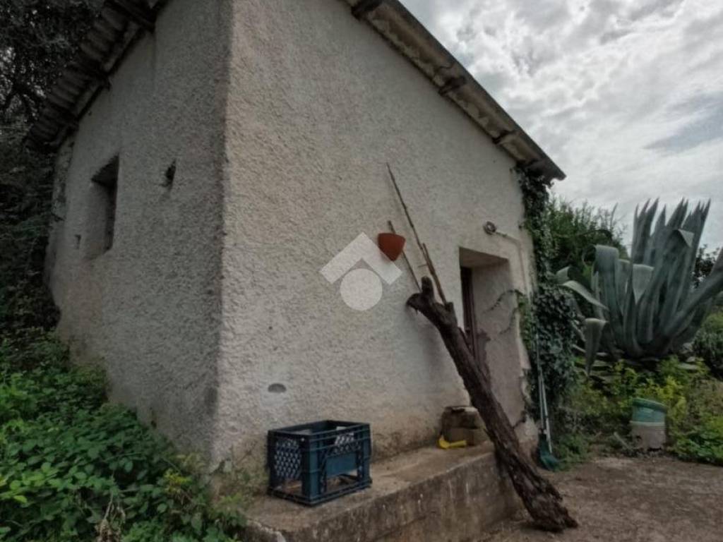Villa a Olevano romano in Contrada cerreto - Foto 4