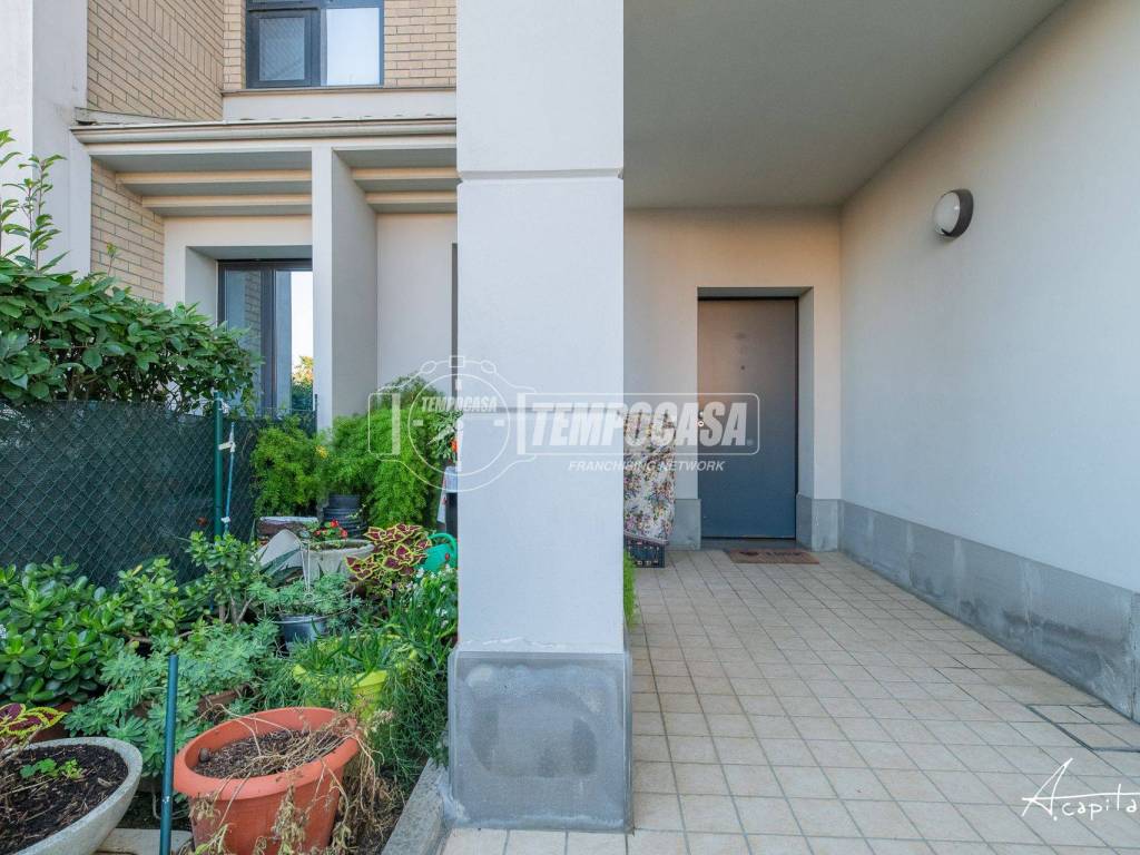 Appartamento a Soliera in Via Falcone e Borsellino - Foto 3