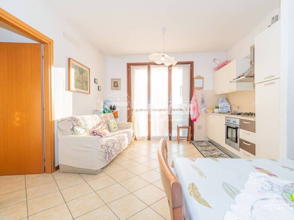 Appartamento a Soliera in Via Falcone e Borsellino - Foto 4