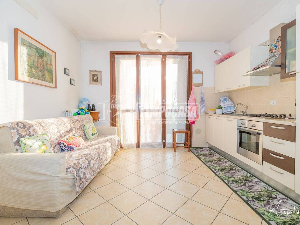Appartamento a Soliera in Via Falcone e Borsellino - Foto 5