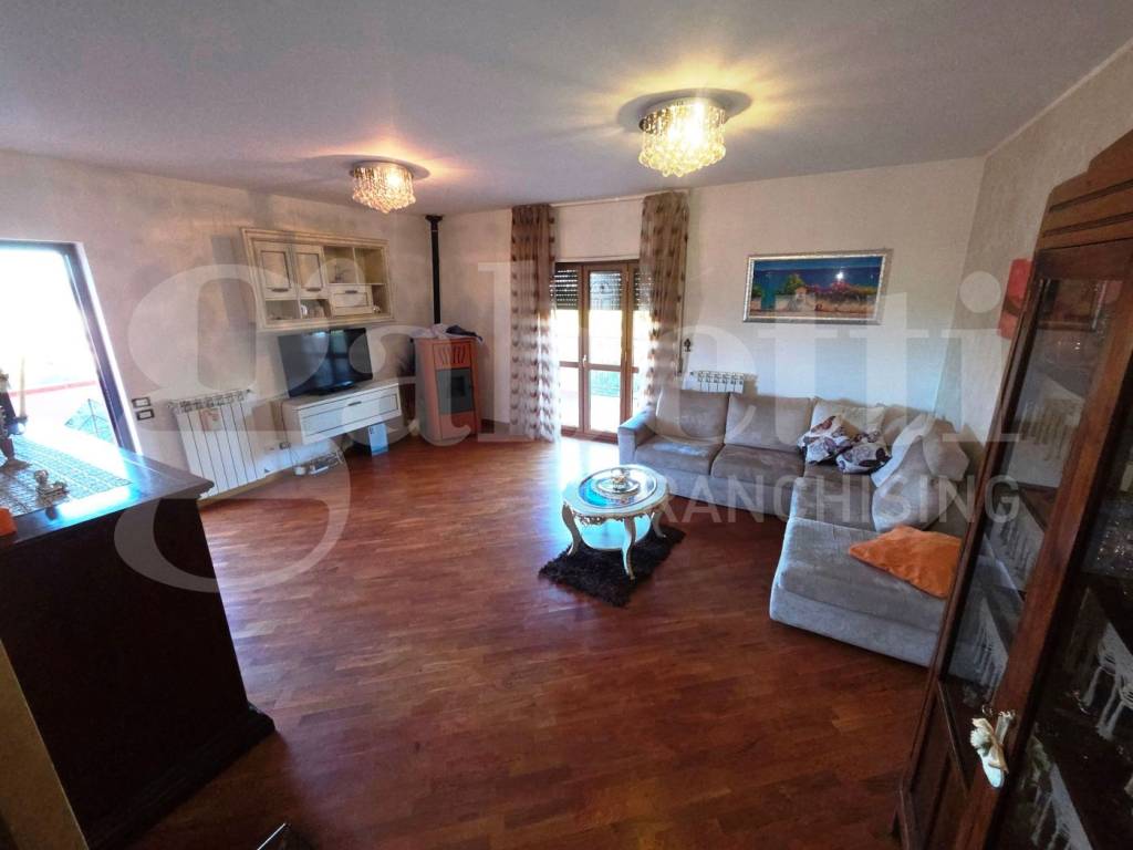 Appartamento a Rende in Via Fausto Coppi, 20 - Foto 4