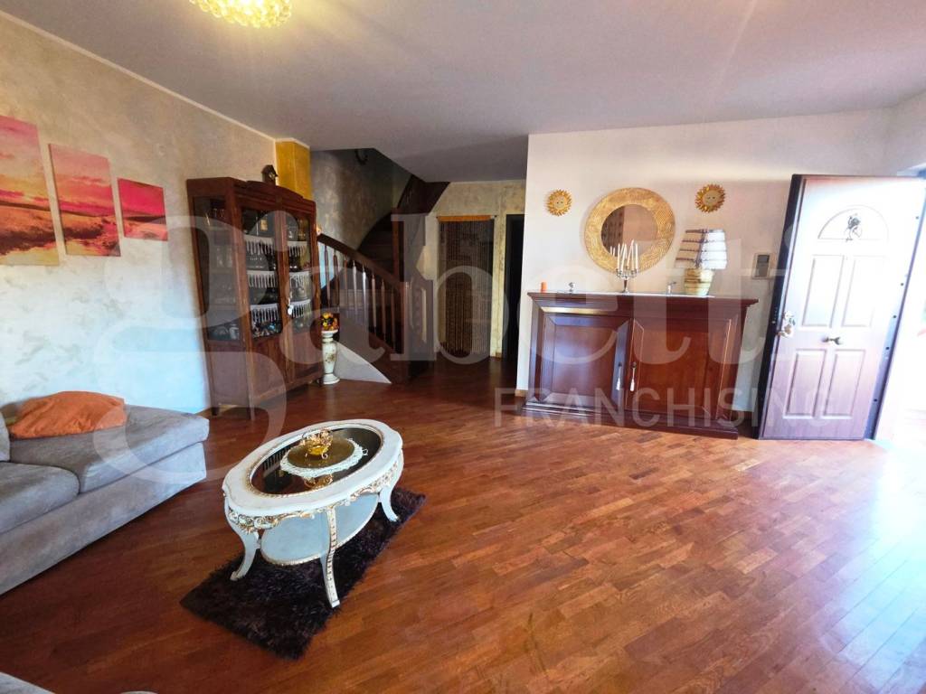 Appartamento a Rende in Via Fausto Coppi, 20 - Foto 5