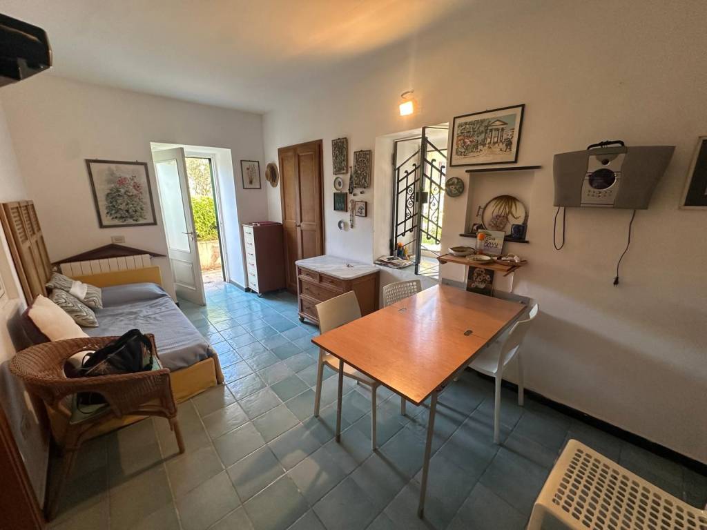 Appartamento a Camogli in Via Castagneto, 26 - Foto 2