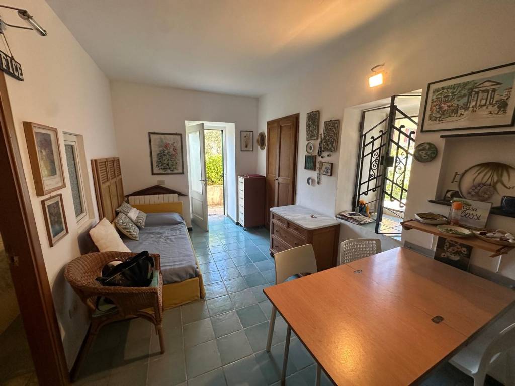 Appartamento a Camogli in Via Castagneto, 26 - Foto 3