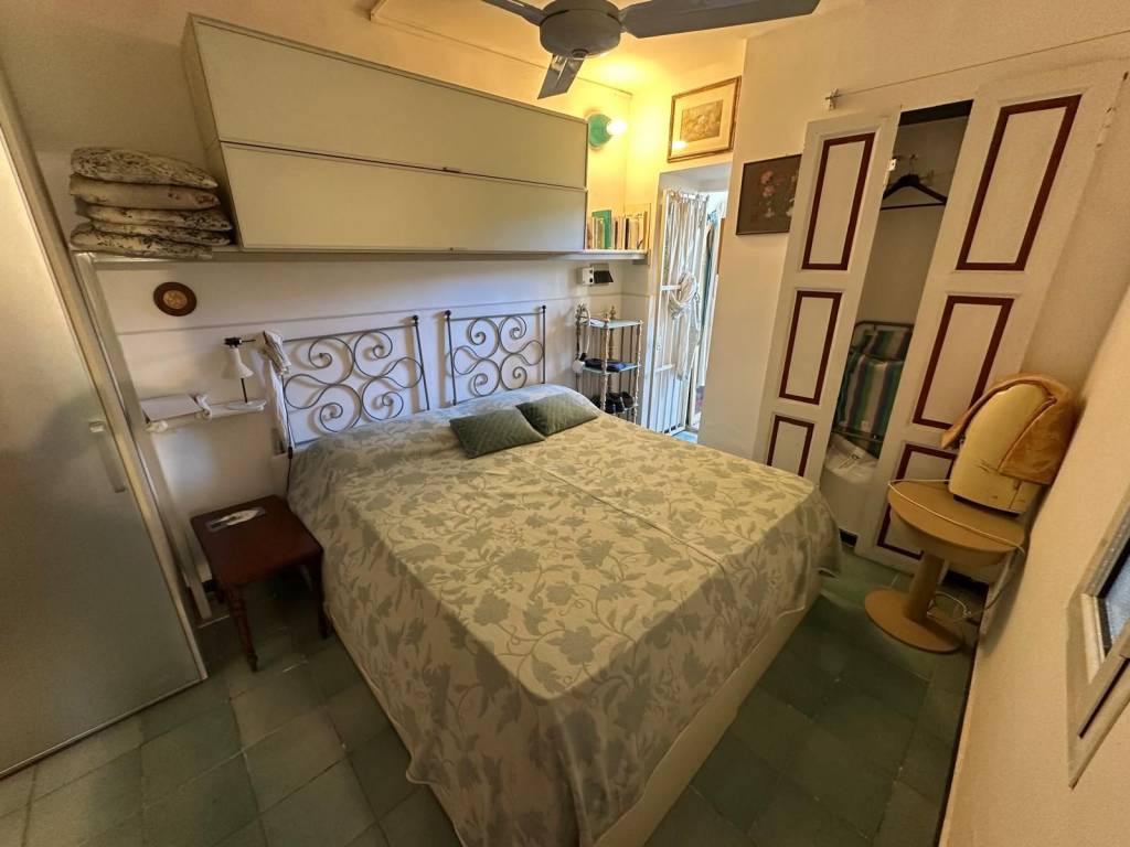 Appartamento a Camogli in Via Castagneto, 26 - Foto 4
