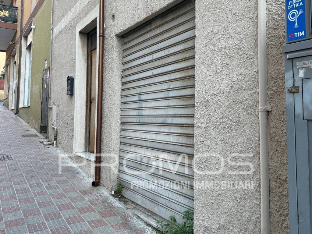 Immobile a Cagliari in Viale Sant'Avendrace, 325 - Foto 2