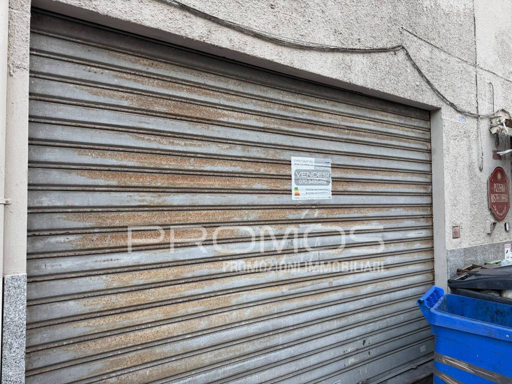 Immobile a Cagliari in Viale Sant'Avendrace, 325 - Foto 3