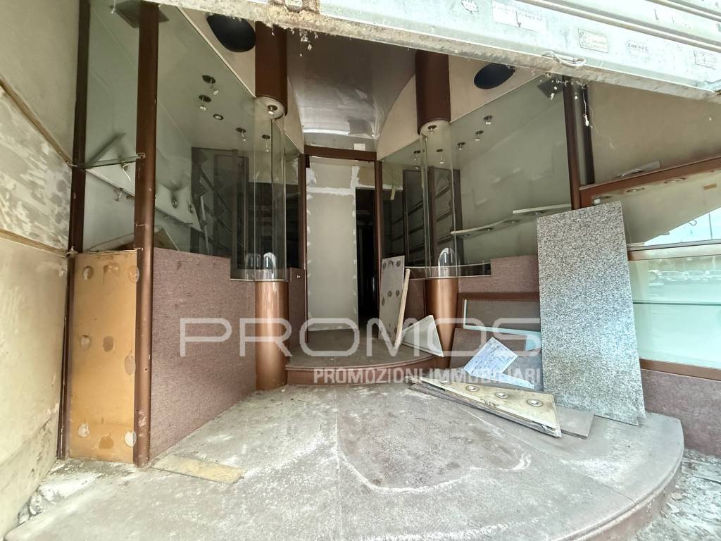 Immobile a Cagliari in Viale Sant'Avendrace, 325 - Foto 4