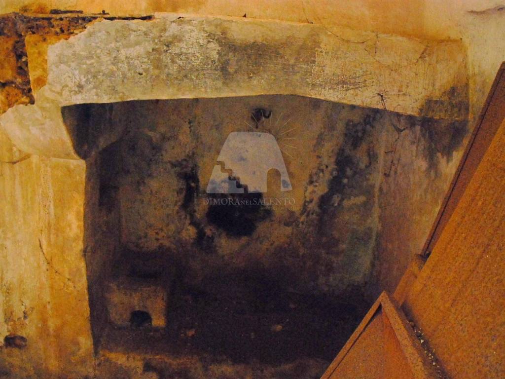 Rustico / casale a Specchia in Via Grazia Deledda, 23 - Foto 3