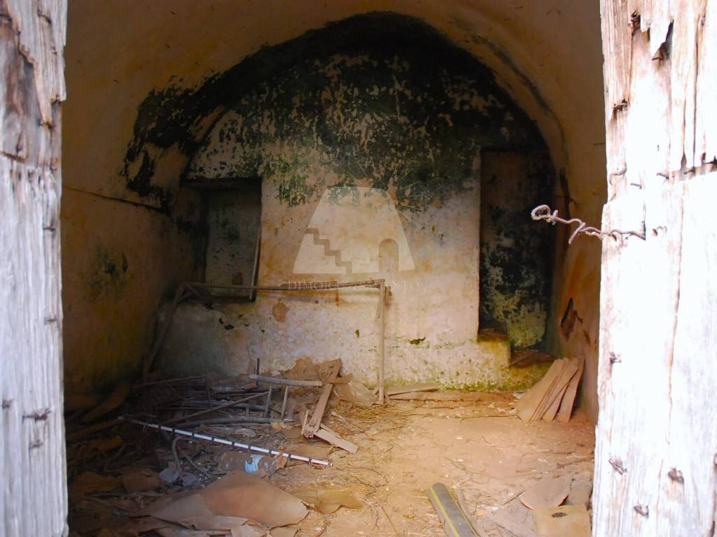 Rustico / casale a Specchia in Via Grazia Deledda, 23 - Foto 4