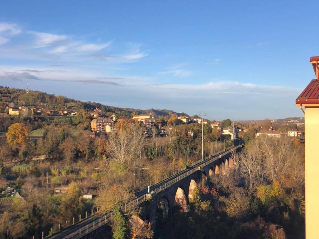 Appartamento a Ovada in Via Giosuè Carducci - Foto 2
