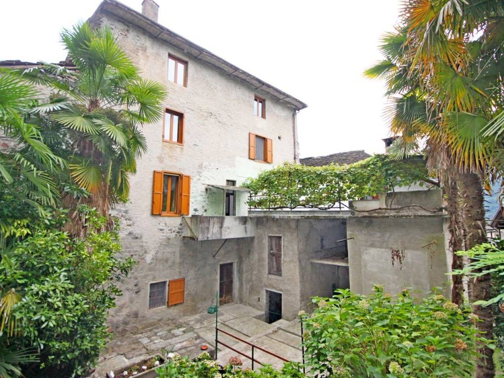 Casa indipendente a Premosello-chiovenda in Via al Monte, 6 - Foto 2