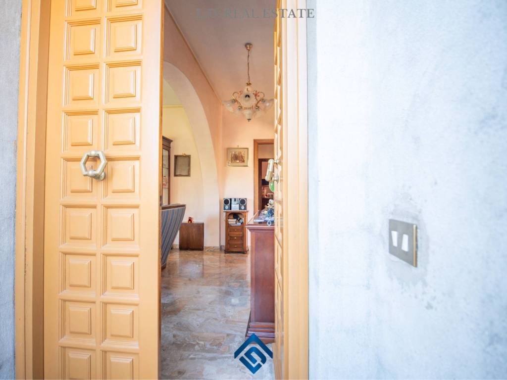 Villa a Capranica in Via Giosuè Carducci - Foto 4